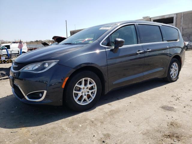 Auction sale of the 2020 Chrysler Pacifica Touring, vin: 2C4RC1FG1LR104337, lot number: 50025874