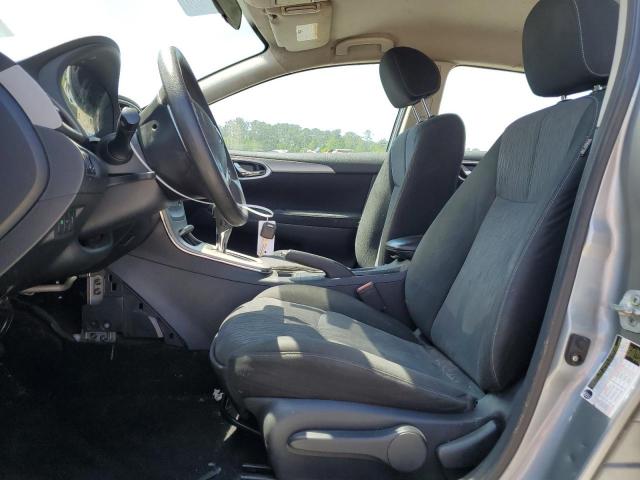 3N1AB7AP2EY243943 Nissan SENTRA S