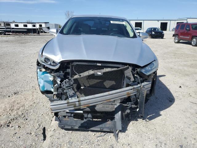 3FA6P0H98ER360915 Ford FUSION SE