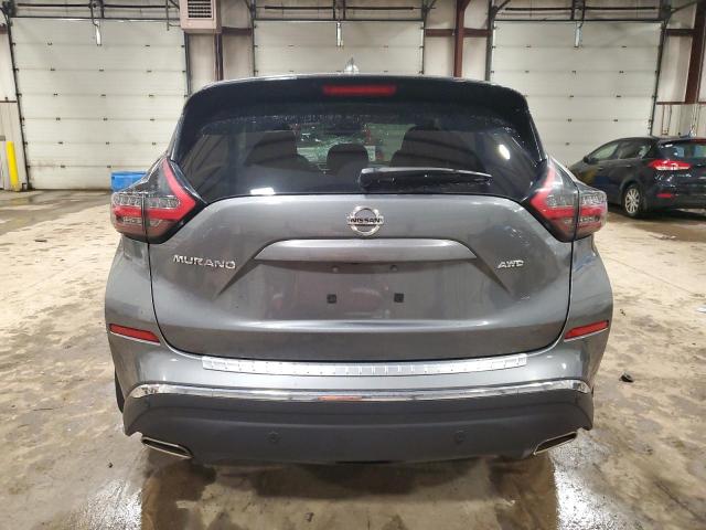 5N1AZ2AS2LN160826 Nissan MURANO S