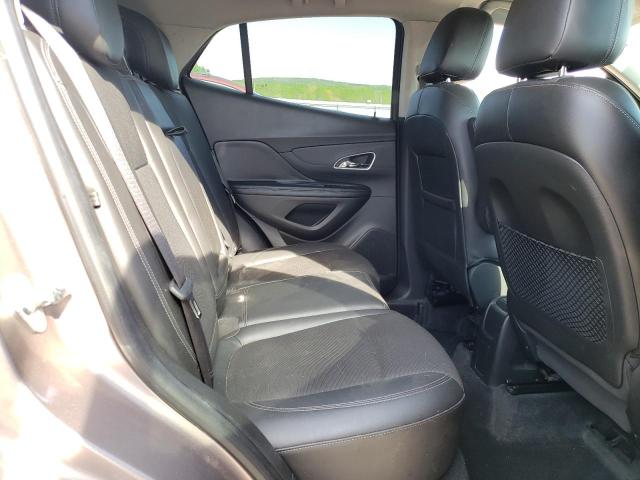 KL4CJASB9EB539835 Buick Encore