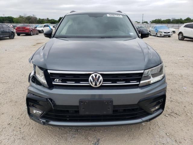 3VV2B7AX9MM025300 Volkswagen TIGUAN SE