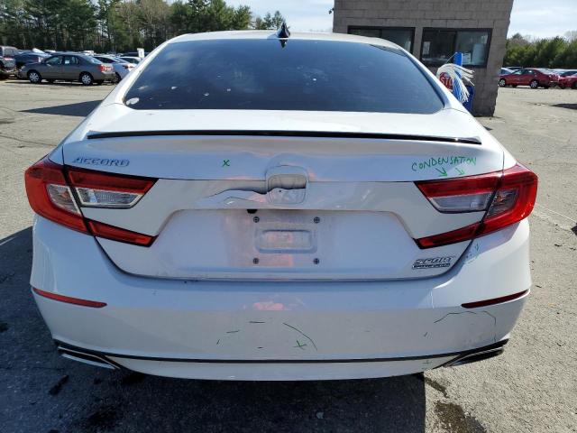1HGCV1F49NA070775 Honda Accord Sport Se