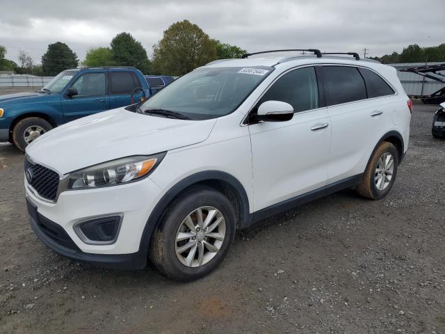 Auction sale of the 2016 Kia Sorento Lx, vin: 5XYPG4A33GG047229, lot number: 50567544