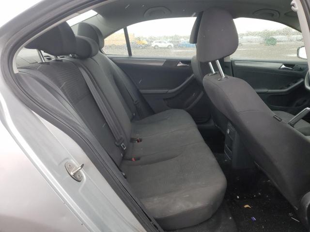 3VW3A7AJ1FM321901 Volkswagen JETTA TDI
