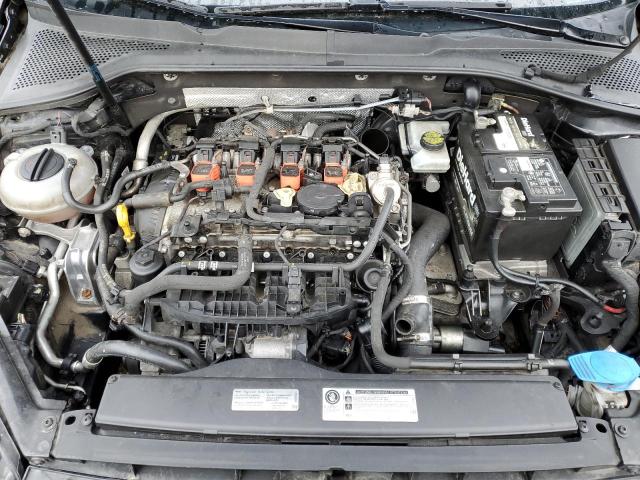 3VW4T7AU1HM058899 Volkswagen GTI S