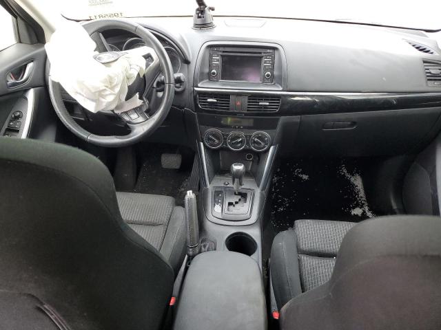 JM3KE2CYXE0374296 Mazda Cx-5 Touring