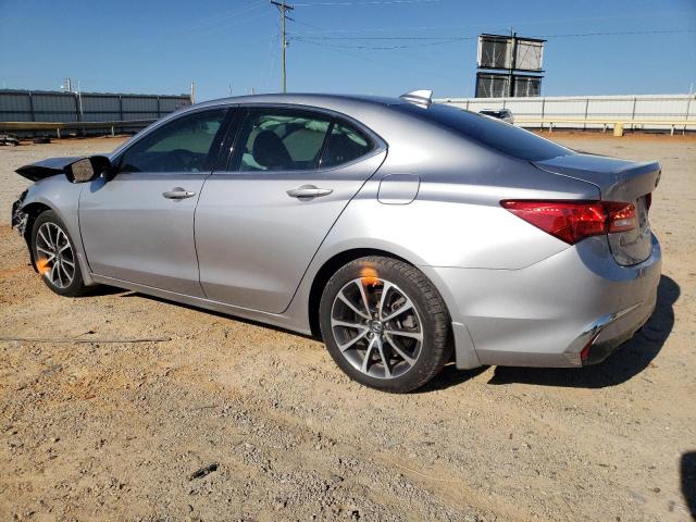 19UUB2F30LA003599 Acura TLX