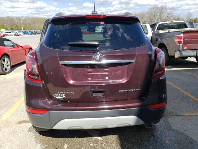 KL4CJASB1JB515927 Buick Encore Preferred