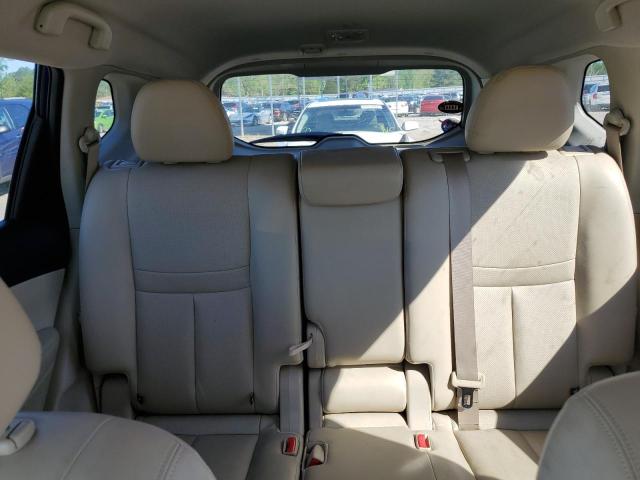 JN8AT2MTXHW145815 Nissan ROGUE S