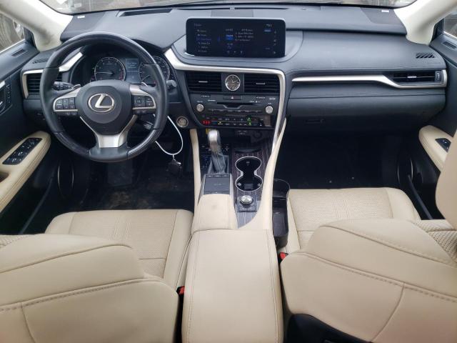 2T2JZMDA5MC277691 Lexus RX 350