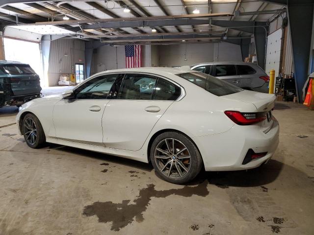 3MW5R7J05L8B22685 BMW 330XI
