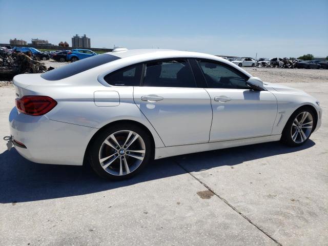 WBA4J1C51KBM12783 BMW 430i Gran Coupe