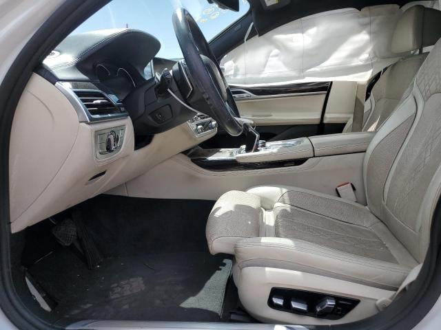 WBA7E2C50GG546900 BMW 740 I