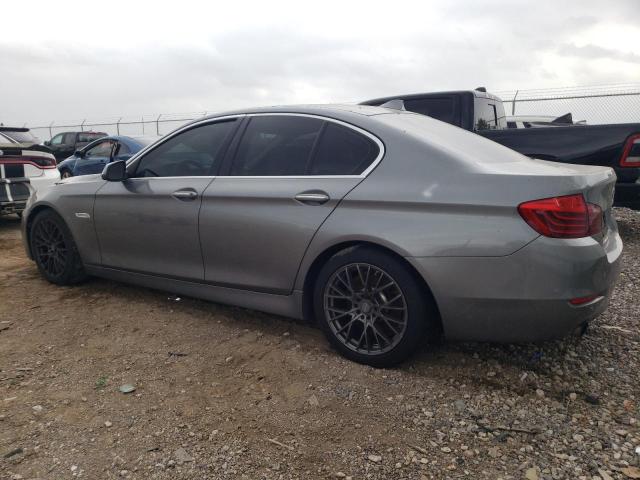 WBA5B1C55ED476237 BMW 535 I