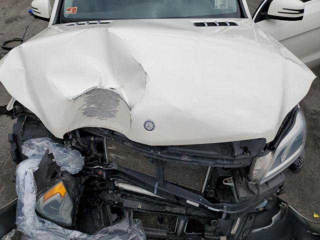 4JGDF7CE0EA313336 Mercedes-Benz Gl 450 4matic
