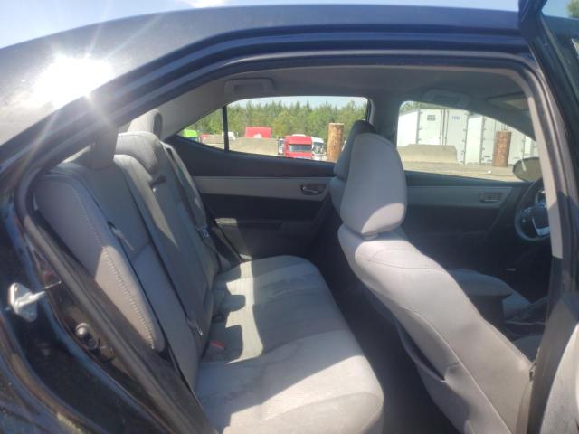 5YFBURHE6GP410819 Toyota COROLLA L