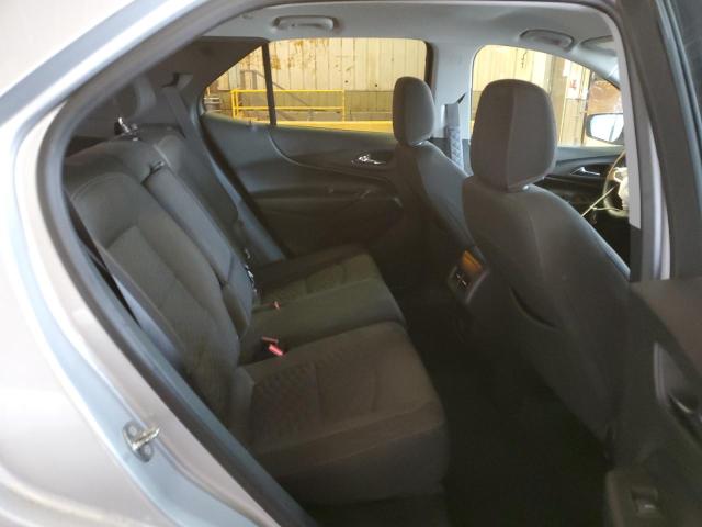 3GNAXSEVXJS555796 Chevrolet EQUINOX LT