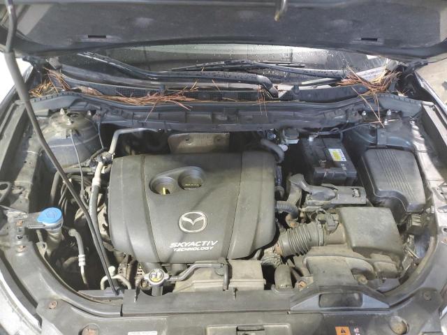 JM3KE4DY0E0380554 Mazda CX-5 GT