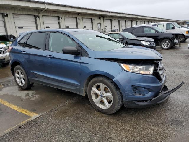 2FMPK3G97JBB14832 Ford EDGE SE