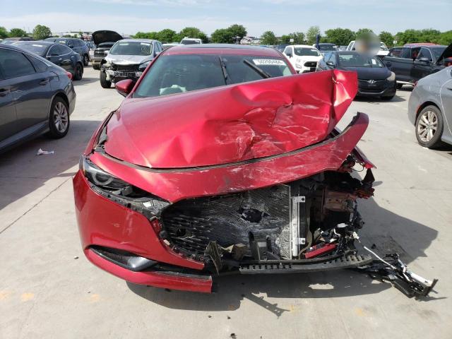 3MZBPBEM8LM129548 Mazda 3 Premium