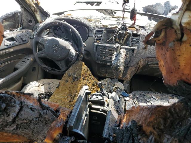 4JGDA5HB1EA300418 Mercedes-Benz Ml 350 4matic