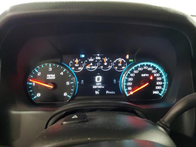 1GKS2HKJXLR201853 GMC YUKON XL DENALI