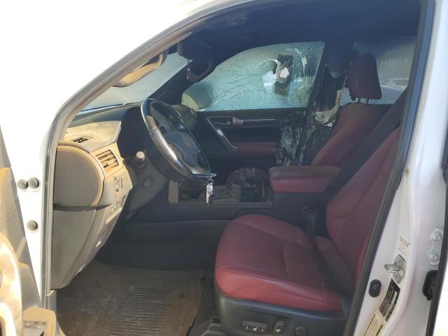 JTJAM7BX9M5291048 Lexus Gx 460 Premium
