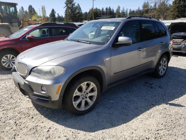 Auction sale of the 2007 Bmw X5 4.8i, vin: 4USFE83597LY66929, lot number: 51306464