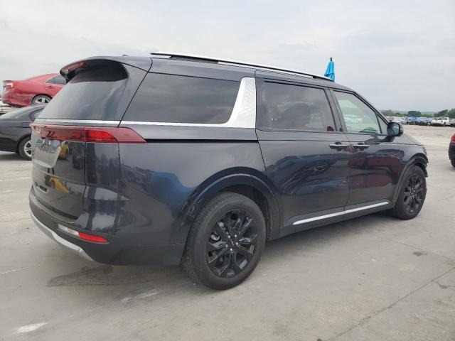 KNDNE5H38P6221307 KIA Carnival Sx