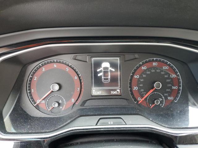 3VWC57BU4KM124034 Volkswagen JETTA S