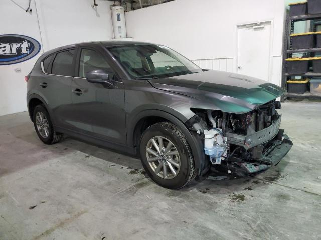 JM3KFBCM3P0191867 Mazda Cx-5 Preferred