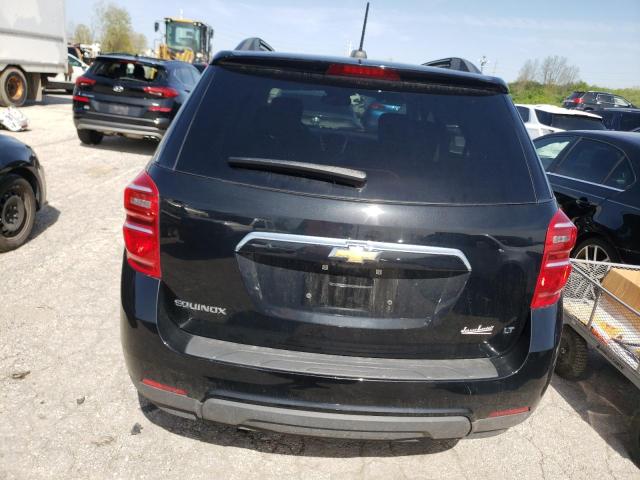 2GNALCEK8H1551792 Chevrolet EQUINOX LT