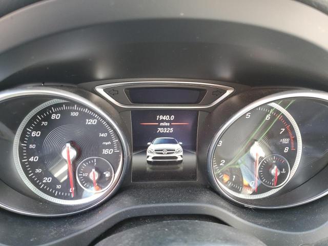 WDDSJ4GB8KN763027 Mercedes-Benz CLA 250 4MATIC