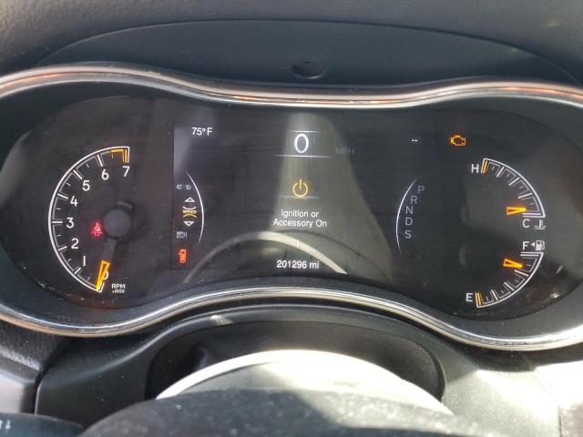 1C4RJFAG5EC407966 Jeep Grand Cherokee Laredo