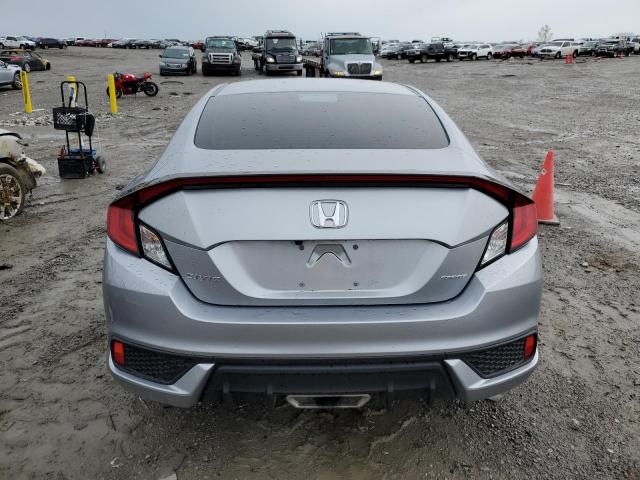 2HGFC4B84KH303231 Honda Civic Sport