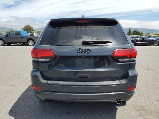 1C4RJFAG9JC319917 Jeep Grand Cherokee Laredo
