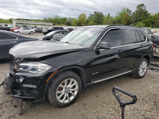 Auction sale of the 2016 Bmw X5 Sdrive35i, vin: 5UXKR2C5XG0R69752, lot number: 50312124