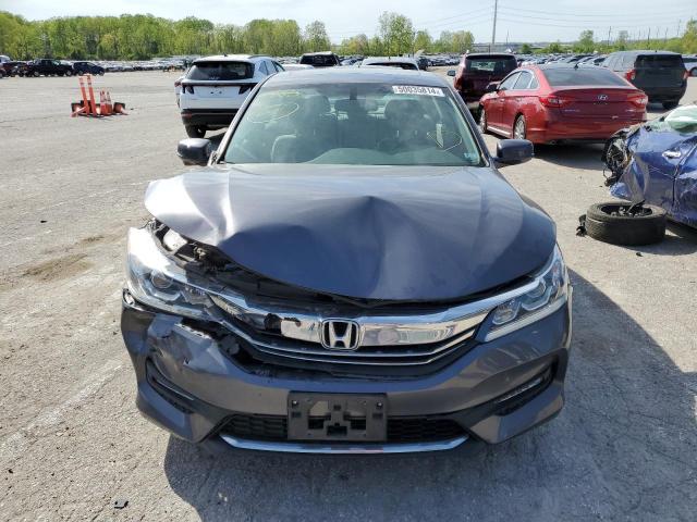 1HGCR2F89GA225020 Honda ACCORD EXL