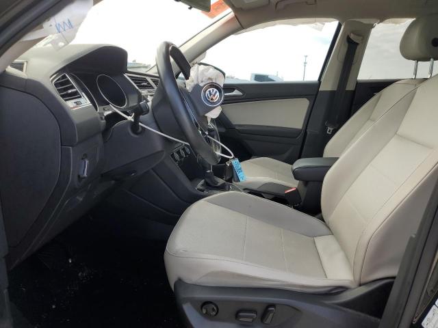 3VV3B7AXXKM019748 Volkswagen TIGUAN SE