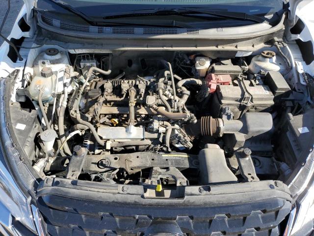 3N1CP5BVXPL494818 Nissan KICKS S