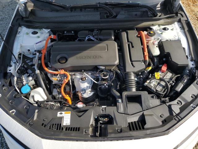 1HGCY2F75RA038824 Honda Accord Hybrid Sport-l