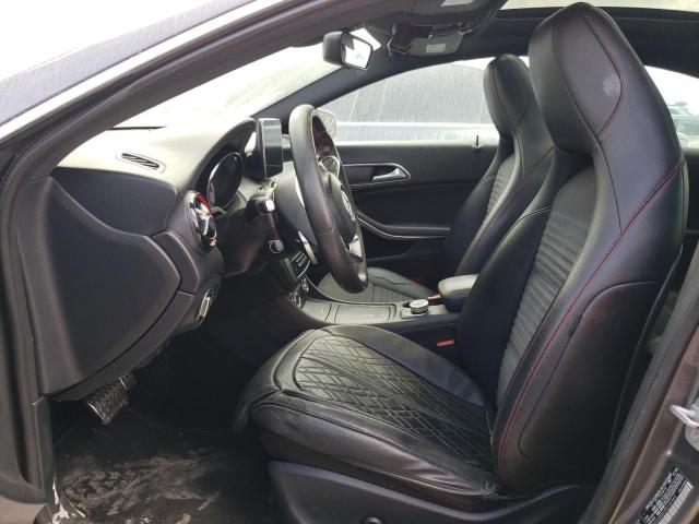 WDDSJ4EB1FN162969 Mercedes-Benz CLA 250