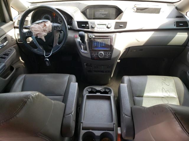 5FNRL5H99EB131399 Honda Odyssey Touring