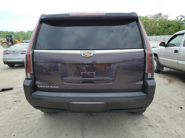 1GYS4BKJ9GR254126 Cadillac Escalade Luxury
