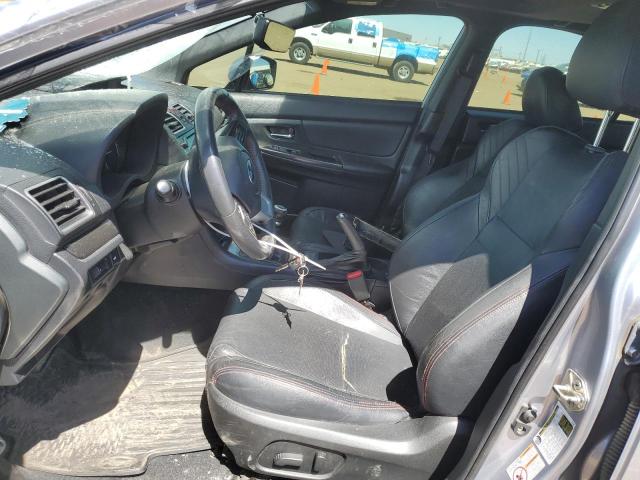 JF1VA1J63H9838855 Subaru Wrx Limited