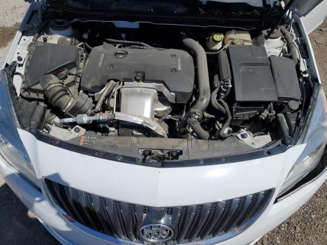 2G4GL5EX7H9151679 Buick Regal Sport Touring