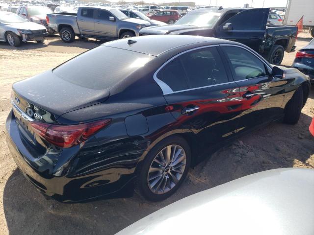 JN1EV7AP1KM540919 Infiniti Q50 LUXE