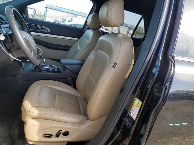 1FM5K8D88GGB17188 Ford EXPLORER XLT