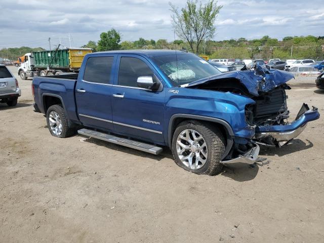 3GTU2NECXHG408167 GMC Sierra K1500 Slt